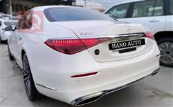 مێرسێدس بێنز S-Class